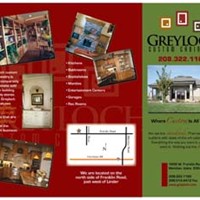 Портфолио Sheleen Young